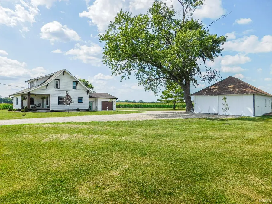 6130 W 200 N, Portland, IN 47371 - #2