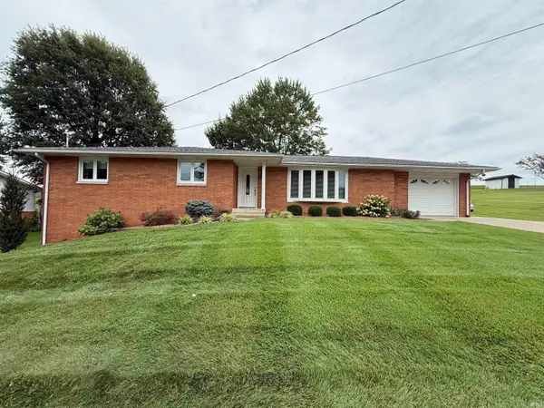 90 S Meridian Road, Jasper, IN 47546