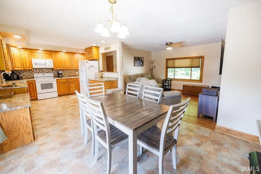 7266 Locust Lake West Drive, Spencer, IN 47460 - #2