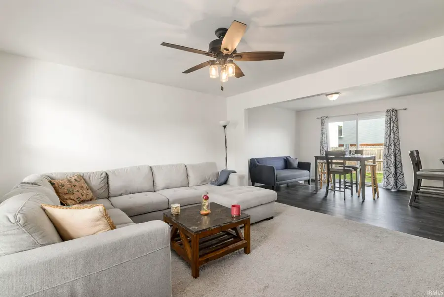 4407 Sapphire Drive, South Bend, IN 46628 - #2