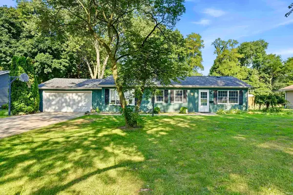 518 N Meadow Lane, Kendallville, IN 46755