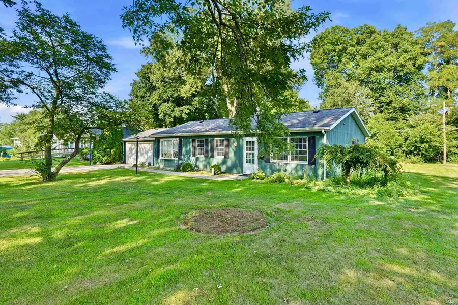 518 N Meadow Lane, Kendallville, IN 46755 - #2