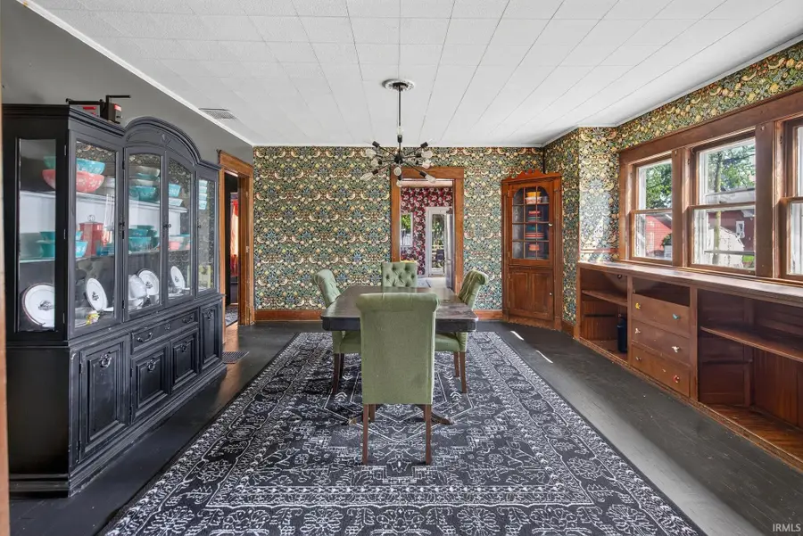 634 Goodwin Street, New Castle, IN 47362 - #2