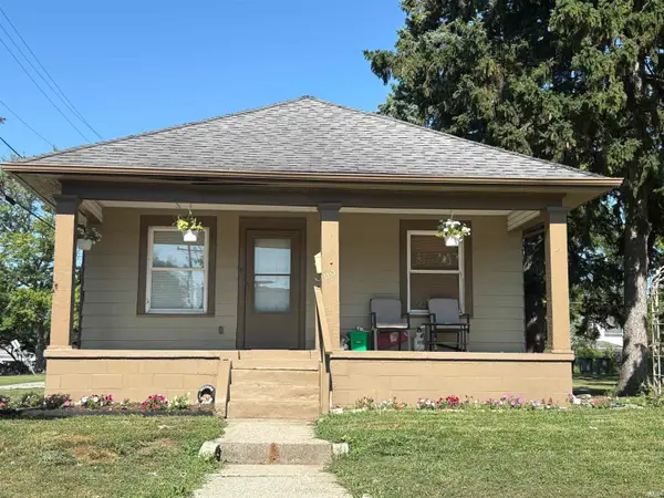 1317 N Jay Street, Kokomo, IN 46901