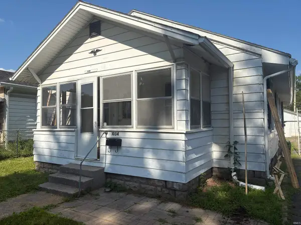 1034 S Indiana Avenue, Kokomo, IN 46902