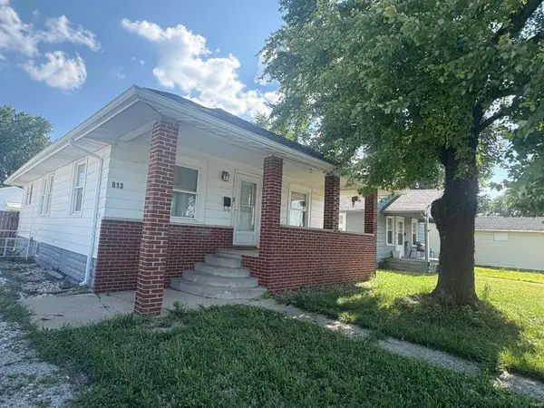 813 W Markland Avenue, Kokomo, IN 46902