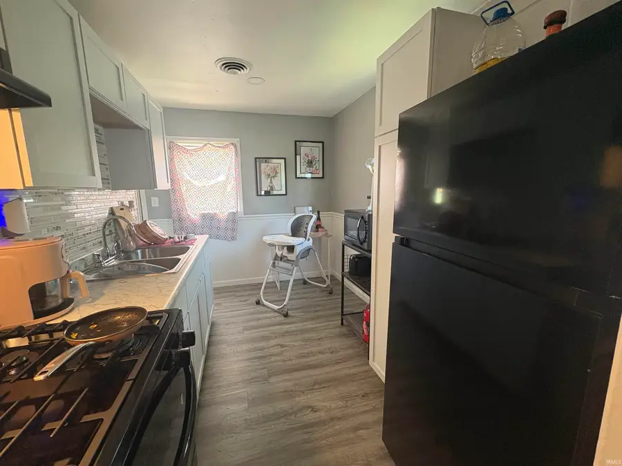 1023 E Elm Street, Kokomo, IN 46901 - #3