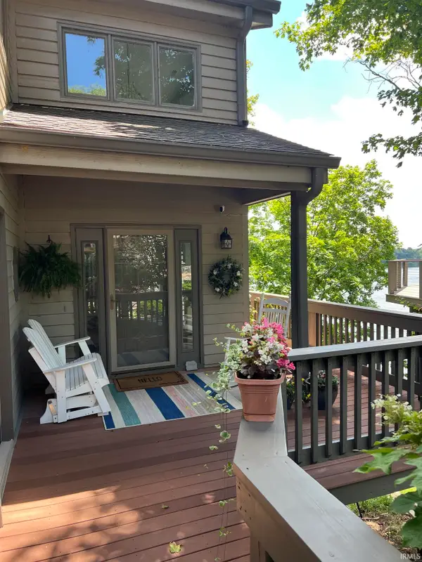 1824 E Waters Edge Drive #84, Bloomington, IN 47401