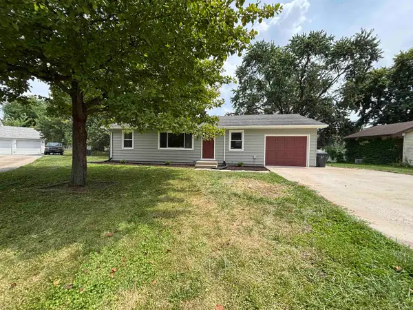 124 Rolling Hills Avenue, Columbia City, IN 46725