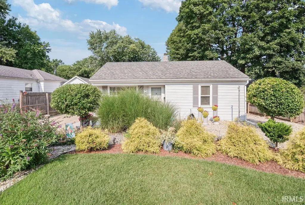2303 S Indiana Avenue, Kokomo, IN 46902 - #1