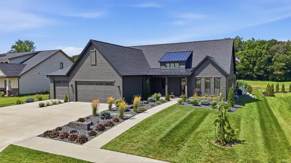 2100 Golfview Drive, Auburn, IN 46706