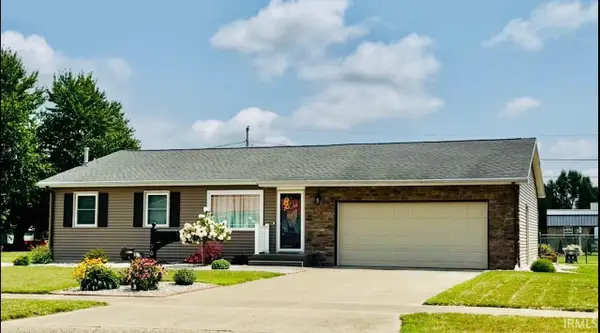 909 Clover Street, Rochester, IN 46975