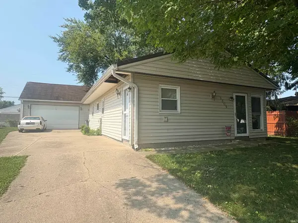 5309 Algonquin Trail, Kokomo, IN 46902
