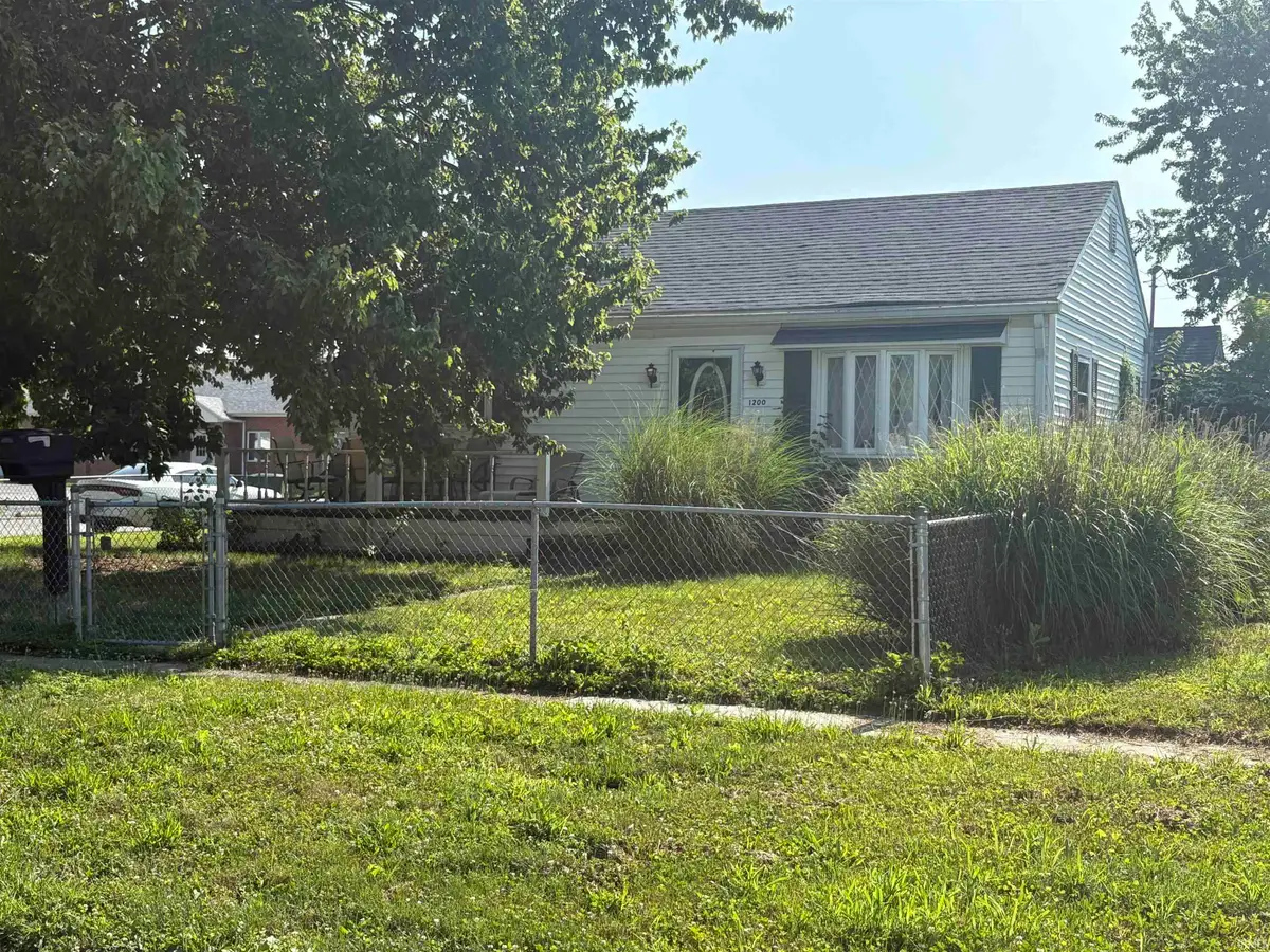 1200 S Purdum Street, Kokomo, IN 46902 - #1