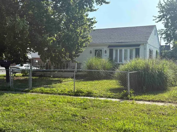 1200 S Purdum Street, Kokomo, IN 46902