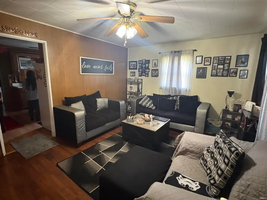 1200 S Purdum Street, Kokomo, IN 46902 - #2