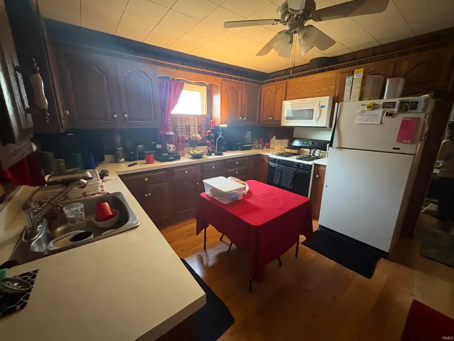 1200 S Purdum Street, Kokomo, IN 46902 - #3