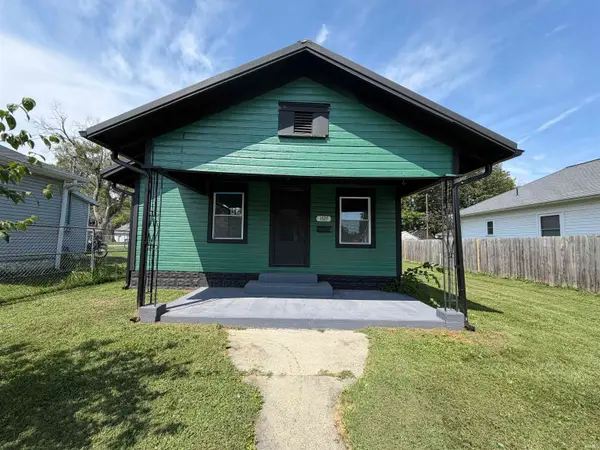 1527 S Union Street, Kokomo, IN 46902