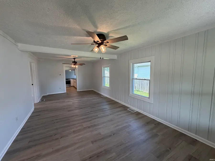 1527 S Union Street, Kokomo, IN 46902 - #3