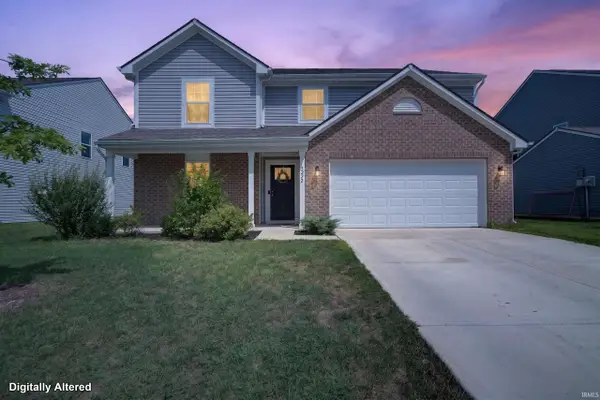 3222 Sand Walk Drive, Kokomo, IN 46902