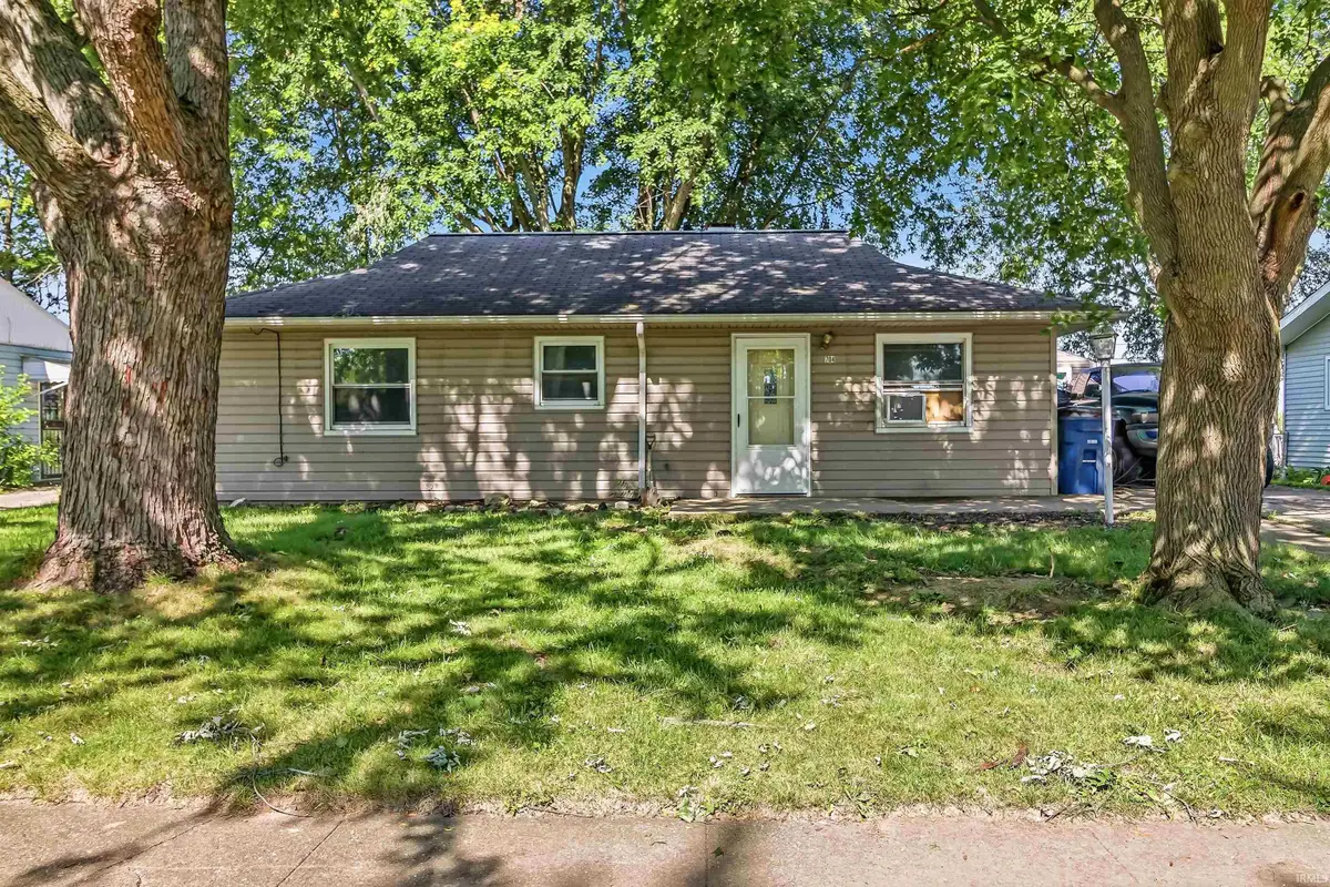 704 Alabama Court, Marion, IN 46953 - #1