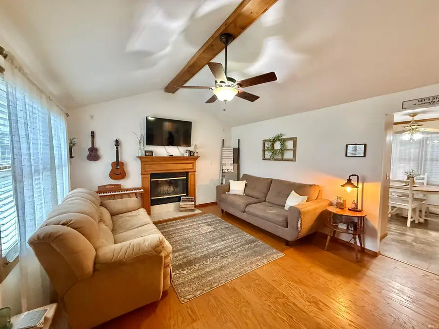7502 Meridian Avenue, Evansville, IN 47715 - #2