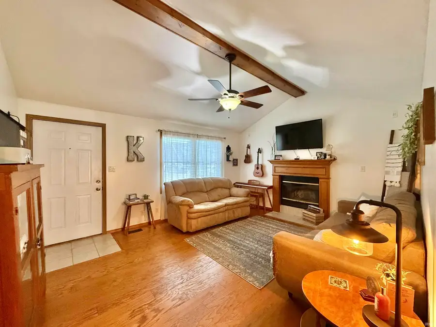 7502 Meridian Avenue, Evansville, IN 47715 - #3