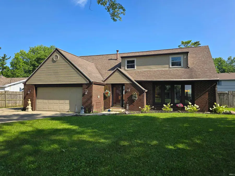 3008 W Twickingham Drive, Muncie, IN 47304 - #2