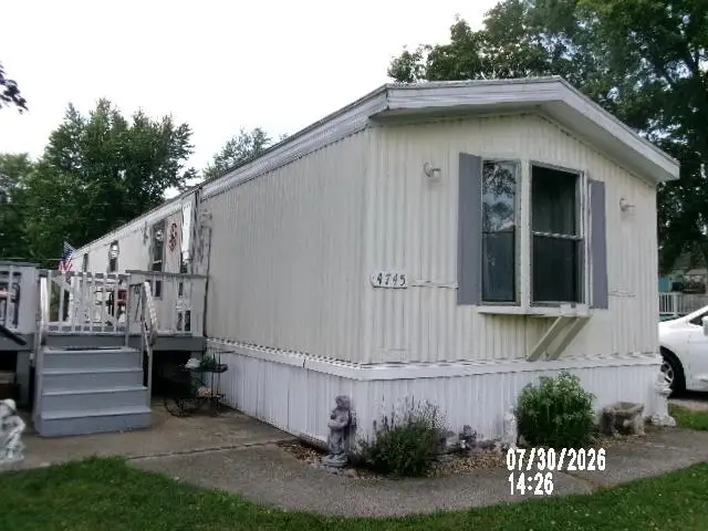 4745 S East Riley Sq, Pleasant Lake, IN 46779 - #3