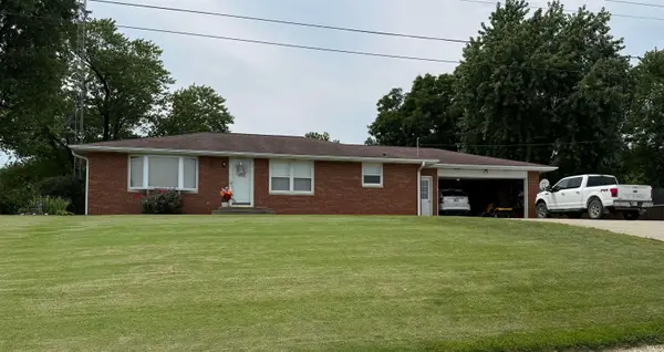 129 N 400 W Road, Jasper, IN 47546