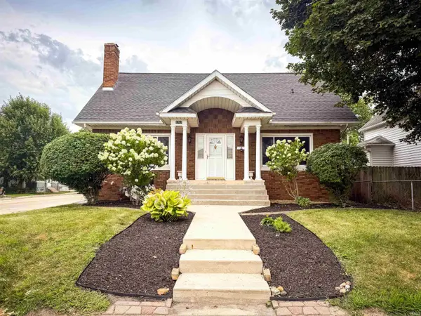 1202 S Main Street, Mishawaka, IN 46544