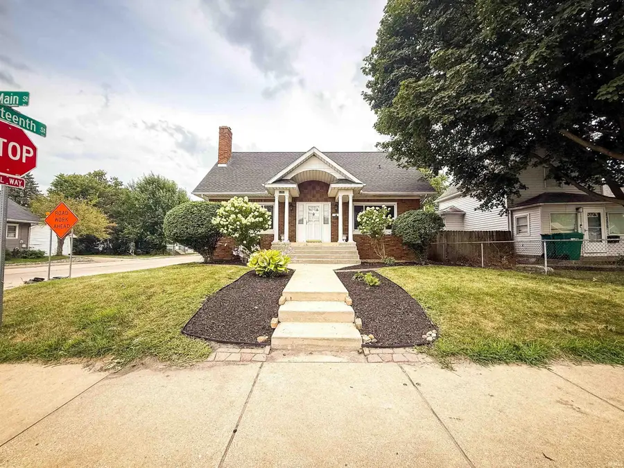 1202 S Main Street, Mishawaka, IN 46544 - #3