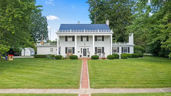 1013 Highland Court, Plymouth, IN 46563