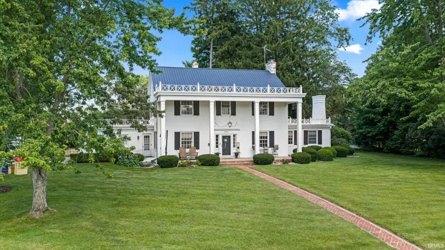 1013 Highland Court, Plymouth, IN 46563 - #2