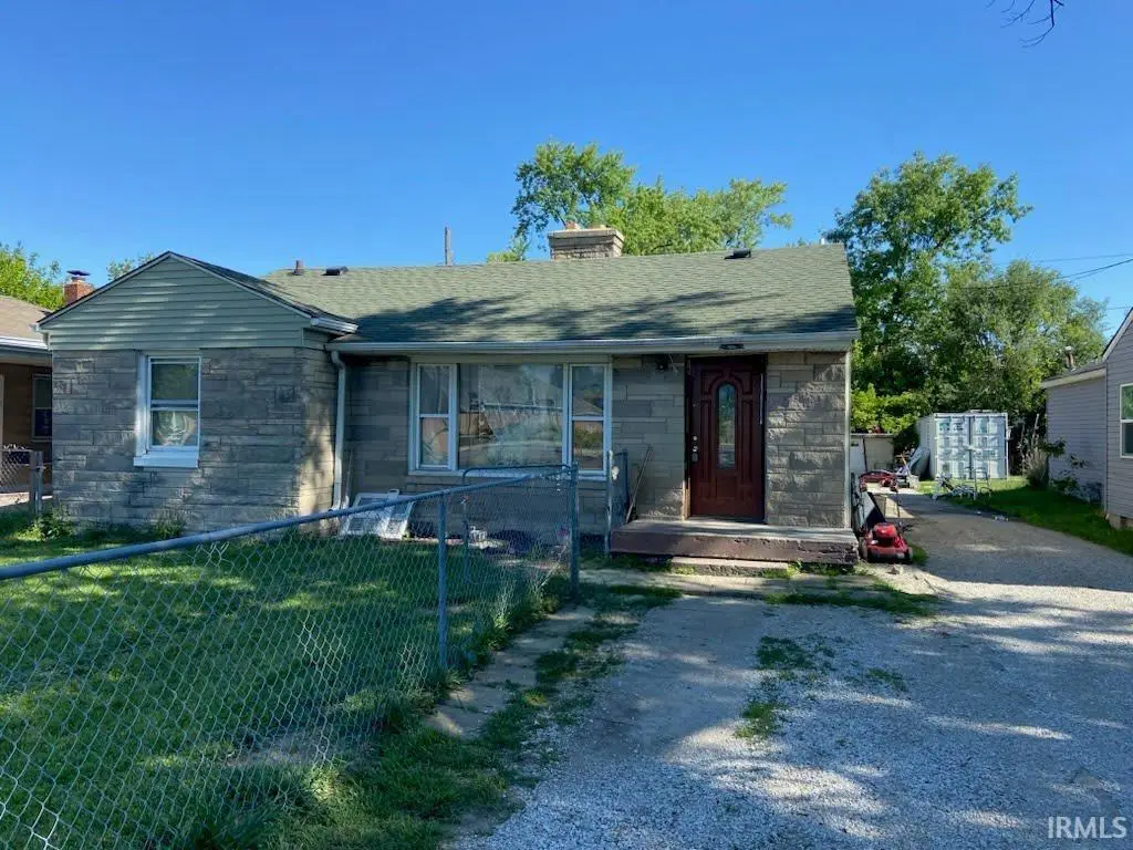 5414 E 16th Street, Indianapolis, IN 46218 - #1