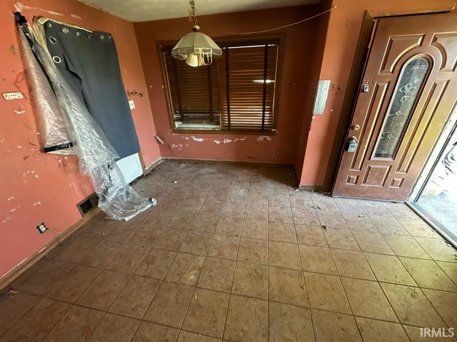 5414 E 16th Street, Indianapolis, IN 46218 - #2