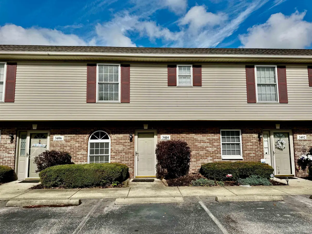 3404 S Oaklawn Circle, Bloomington, IN 47401 - #1