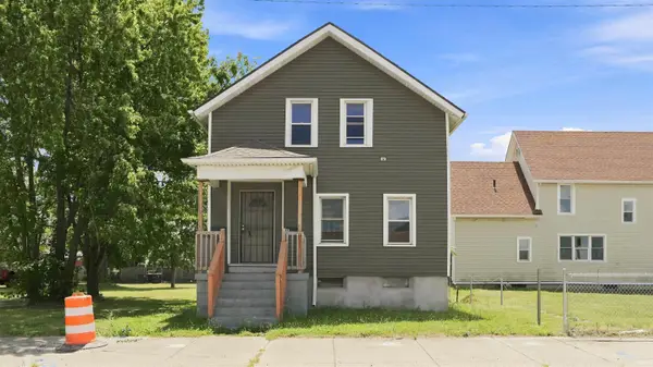 708 E Jefferson Boulevard, Fort Wayne, IN 46802