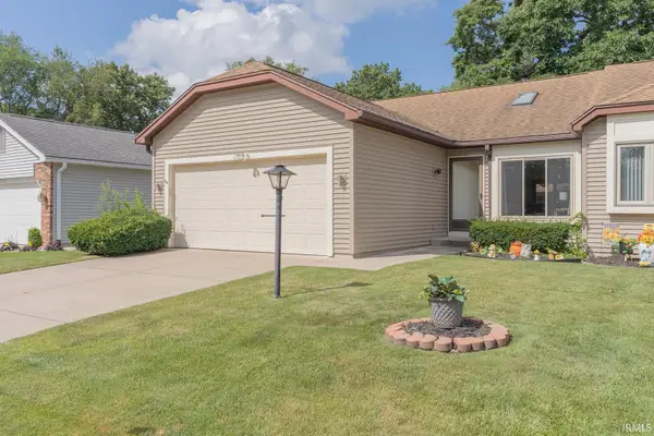 1707 Lowell Wood Street, Mishawaka, IN 46545