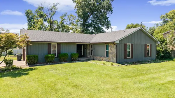 919 Springdale Drive, Jeffersonville, IN 47130