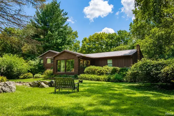 15941 14th Road, Plymouth, IN 46563