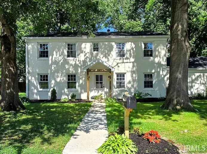 6901 Pinehurst Drive, Evansville, IN 47711 - #1