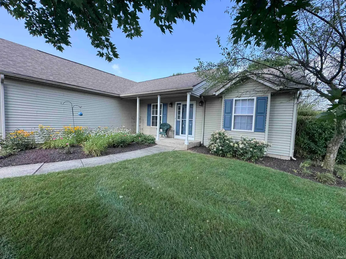 55796 Wild Game Drive, Osceola, IN 46561 - #1