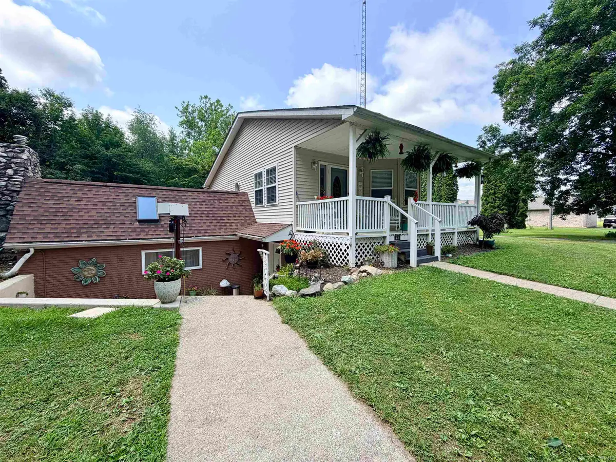 5480 S Salisbury Court, Monticello, IN 47960 - #1