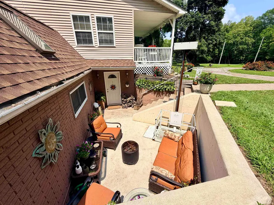 5480 S Salisbury Court, Monticello, IN 47960 - #2