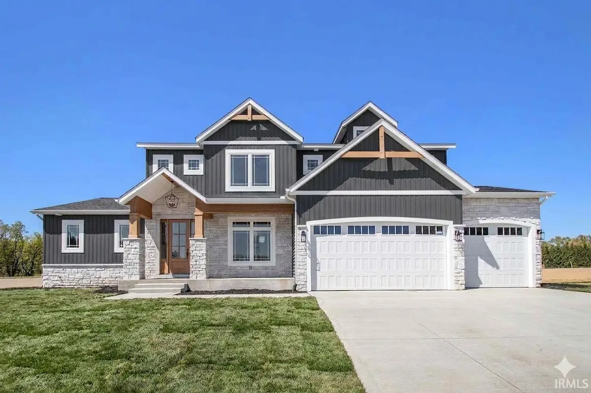 11151 Calle Jules Court #309, Osceola, IN 46561 - #1