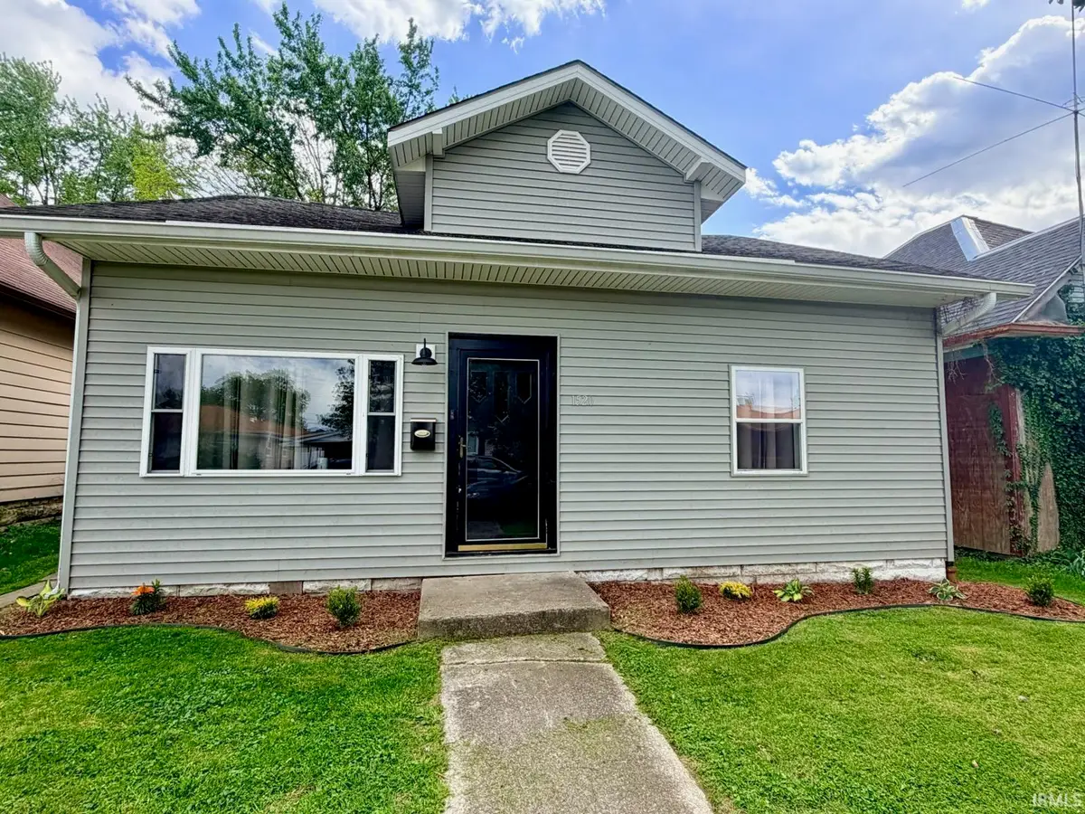 1520 18th Street, Bedford, IN 47421 - #1