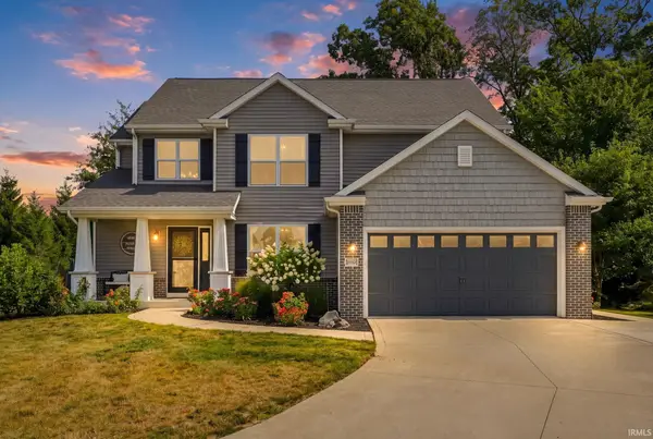 13015 Jade Cove, Fort Wayne, IN 46845