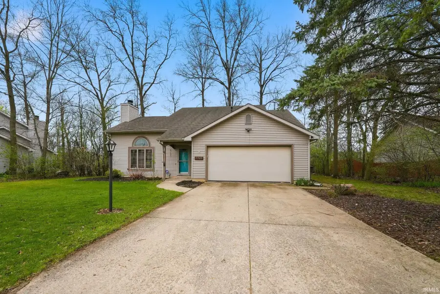 5323 Finch Lane, Fort Wayne, IN 46818 - #3