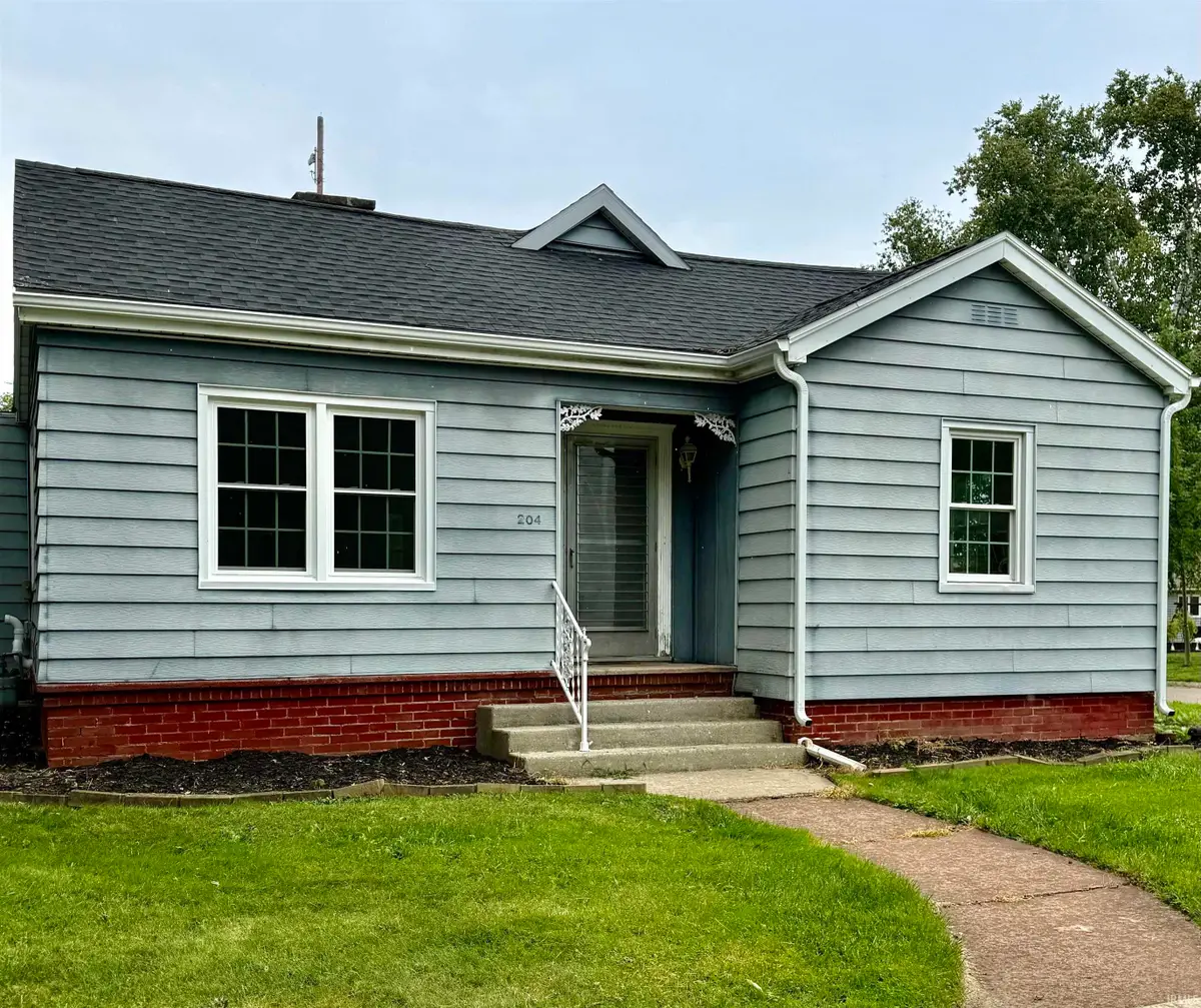 204 S Kingston Road, Plymouth, IN 46563 - #1